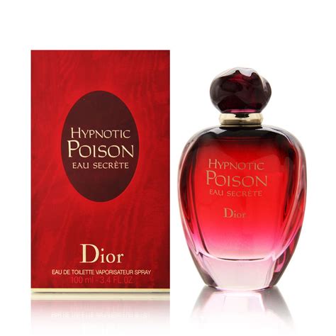 dior hypnotic poison eau secrete eau de toilette 1.7|boots Dior Hypnotic Poison.